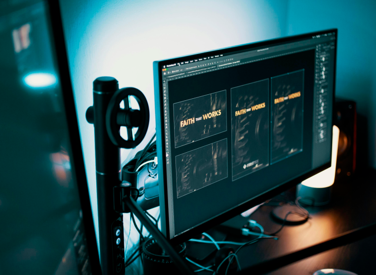 Monitor