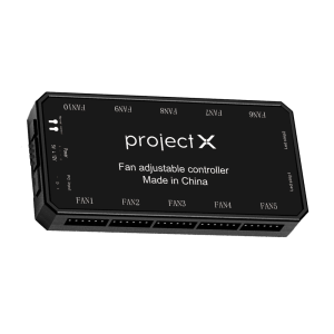 Project X ARGB Controller